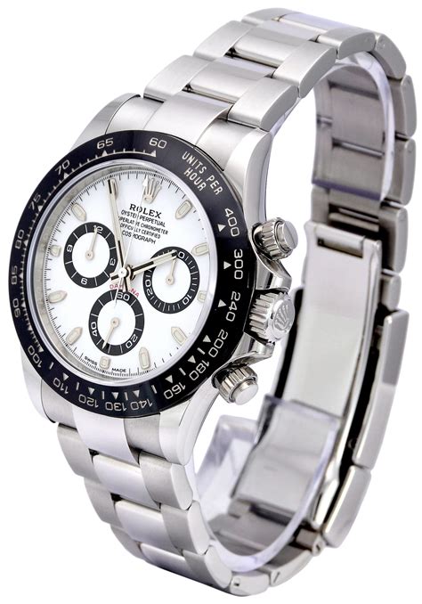 preowned rolex daytona.